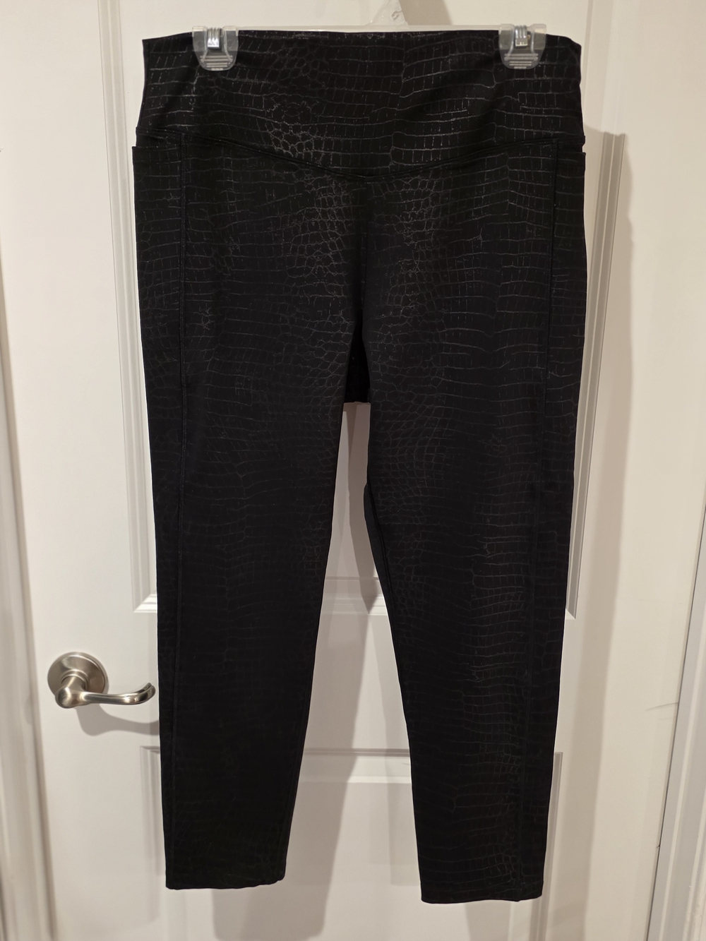 VS PINK Ultimate leggings